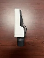 Axis P1375 Indoor/Outdoor Network Security Camera White P/N: 01533-001