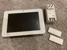 QOLSYS IQ Panel 2 Plus Wireless Smart Home Security System Alarm Panel