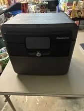 Sentry Safe ( No Key )