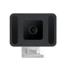 Official Window Mount Bracket Holder Compatible with Wyze Cam v3 v4 OG