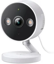 2K+Wired Security Camera 2024 PCMag Editors' Choice Person/Pet/Vehicle Detection
