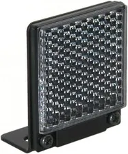 Replacement Reflector Crystal For Liftmaster LMRRU, LMRRUL Photobeam Sensor
