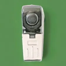 Safety Portable Alarm Damsel In Defense Step Off Door & Motion Alarm 120 Decibel