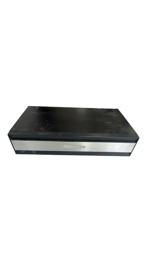Open Eye 16ch NVR W/Apex Traverse and 18tb Model OE-MG16T18wb Rev B