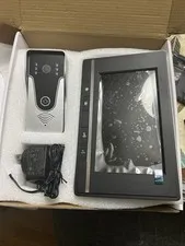 4 Wire Villa Intercom System Doorbell