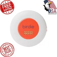 She's Birdie Personal Safety Alarm Coral