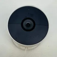 Google Nest Cam Indoor/Outdoor Smart Security Camera G3AL9