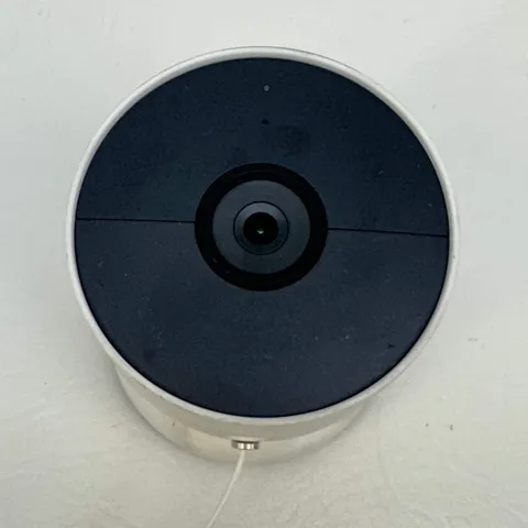 Google Nest Cam Indoor/Outdoor Smart Security Camera G3AL9