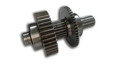 Original Replacement DITEC 6ARCAP Primary Shaft Group For ARC-DOR
