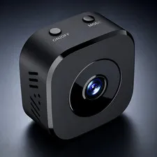Security Camera HD Mini