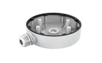 LevelOne Cas-7345 Junction Box Interior White FCS-3098v2 Aluminum CAS-7359