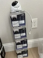 Turing Video Smart Series IP Camera