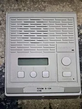 VNS2420 Wireless Intercom Station with Power Supply