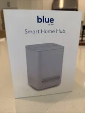 Blue by ADT Smart Home Hub Graphite S40LR0-01 - BRAND NEW SEALED
