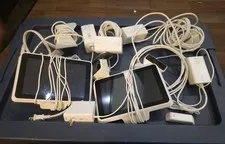 Xfinity Home Security System Lot - Touchscreen Hub, HD Camera, And More
