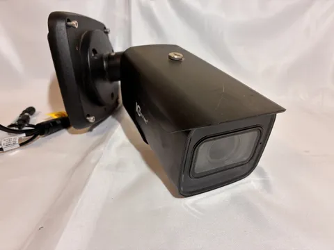 IC RealTime IPFX-B80V-IRW1 8MP IP Security Camera