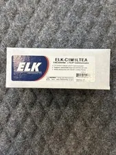 ELK-C1M1 LTEA Dual-Path Alarm Communicator-AT&T Version New 💥
