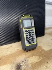 Ryobi TEK4 RP4300 Motion Detector - no remote/charger/battery - READ!