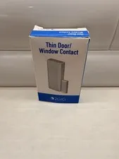 New 2Gig Thin Door/Window Contact 2GIG-DW10-345
