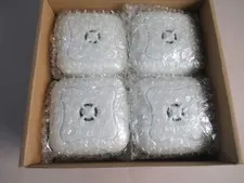 8 Pack Water Leak Detector 95 Db Flood Detection Alarm Sensor