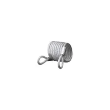 Master Lock 6-Ft. Self-Coiling Cable, Model# 65D