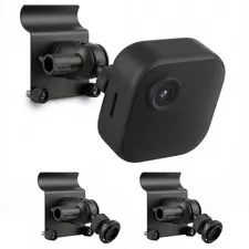 2Pack Vinyl Siding Mount Compatible with Blink Outdoor 2K+/ Blink Outdoor 4/(...