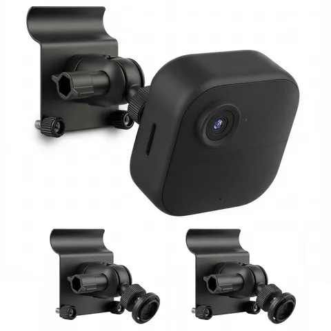 2Pack Vinyl Siding Mount Compatible with Blink Outdoor 2K+/ Blink Outdoor 4/(...