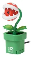 Nintendo Piranha Plant Webcam Camera 10016155