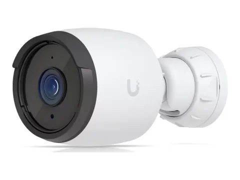 Ubiquiti UniFi Protect G6 Network surveillance camera bullet UVC-G6-BULLET-W