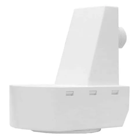 SensorSwitch Indoor PIR Motion Sensor Fixture Mount 120277V 360 Detection