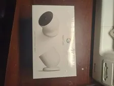 Google Nest Camera 2 Pack