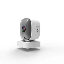 Hot Sale Smart Mini 4K Security Camera Full Color Night Vision Wifi IP65 Waterpr