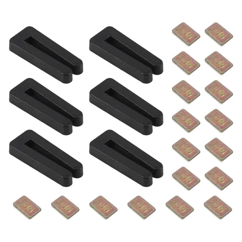 24 Piece Ceiling Fan Balancing Kit for Balance2918