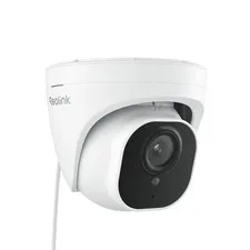 RLC-820A 4K PoE , Wired Outdoor Dome Surveillance