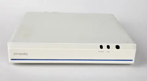 Zmodo ZP-NJ18-S 8-Channel sPoE NVR (Unit Only NO HDD Read Description)