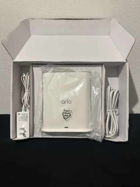 Arlo Pro SmartHub, Arlo Certified Accessory