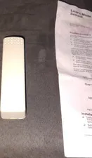 GE Interlogix 60-886-95 Wireless Door/Window Shock Sensor Alarm.Com