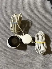 Google Nest Cam Outdoor- 1st Gen