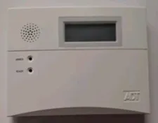 6150ADT Keypad