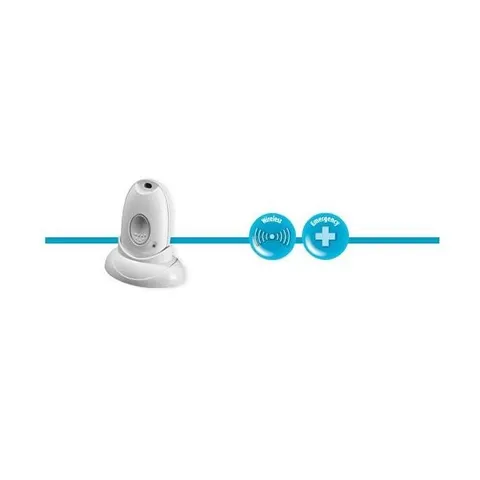 Visonic MCT-241 (MD) Waterproof Wireless PowerCode Fall Detector-(315 MHZ)