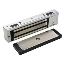 DynaLock - 3000 VOP - Single Electromagnetic Lock Outswing, Includes DSM, DYN,
