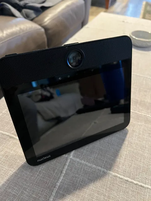 Nucleus Anywhere - Intercom Amazon Alexa - N1001R31B Excellent Condition!