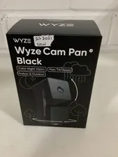 Cam Pan v3 Indoor/Outdoor IP65 WYZECPAN3