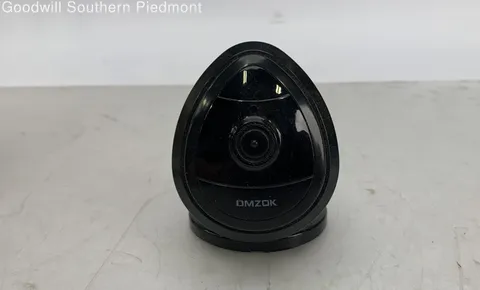 DMZOK ZenMach 720p WIFI IP Camera - Open Box
