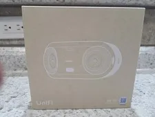 Ubiquiti UniFi Protect G6 180 Camera White - UVC-G6-180-W - New!