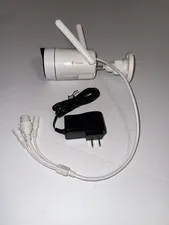 CM3M Camera Replacement for Kittyhok K8208-W Security System