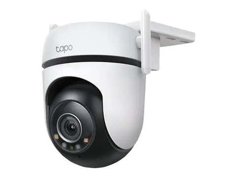 Tapo C520WS Alarm System