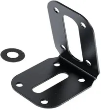 TANAX x CHIGEE Smart Ride Monitor Optional Parts Rear Camera Mount 1 [Compatible