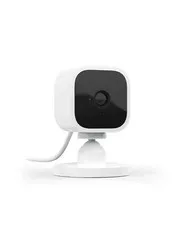 Blink BCM00300U Mini Indoor Smart Surveillance Camera - 1080p HD