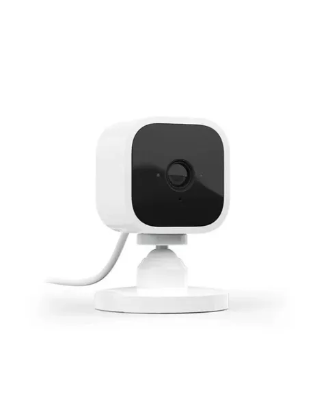 Blink BCM00300U Mini Indoor Smart Surveillance Camera - 1080p HD